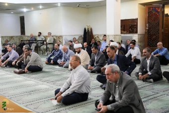 مراسم گرامیداشت هفته دفاع مقدس 20