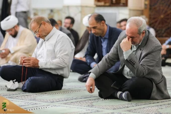مراسم گرامیداشت هفته دفاع مقدس 24