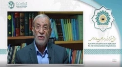 نماینده ولی فقیه در امور حج و زیارت:

رژیم صهیونیستی مهمترین مانع وحدت امت اسلامی است 4