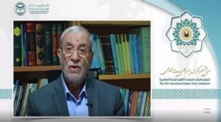 نماینده ولی فقیه در امور حج و زیارت:

رژیم صهیونیستی مهمترین مانع وحدت امت اسلامی است 4