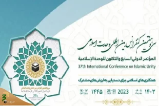 نماینده ولی فقیه در امور حج و زیارت:

رژیم صهیونیستی مهمترین مانع وحدت امت اسلامی است 6