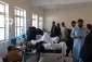 دههاکشته و زخمی در انفجار بمب نزدیک مسجدی در جنوب غرب پاکستان 3