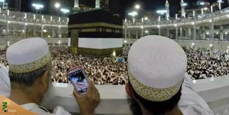 عربستان شرایط عکاسی در مسجدالحرام را اعلام کرد 2
