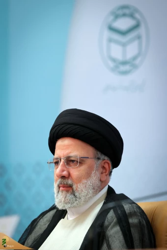 سی و هفتمین کنفرانس بین‌المللی وحدت اسلامی 24