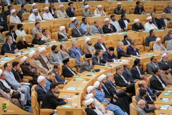 سی و هفتمین کنفرانس بین‌المللی وحدت اسلامی 16