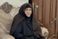 دیدارمعاونین مجموعه حج و زیارت با مادر شهید ترک زبان​​​​​ 3