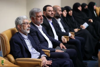 سی و هفتمین کنفرانس بین‌المللی وحدت اسلامی 34