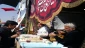 خدمت‌رسانی بیش از ۲۰۰ هزار نیروی داوطلب به زائران اربعین 2