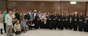 استقبال زوج های جوان از برنامه مطلع عشق
