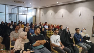 استقبال زوج های جوان از برنامه مطلع عشق 3