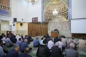 مراحل نهادینه شدن ایمان در درون انسان مومن
