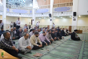 مراحل نهادینه شدن ایمان در درون انسان مومن 3