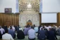مراحل نهادینه شدن ایمان در درون انسان مومن 4