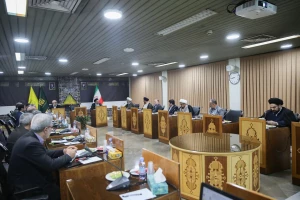 Capacity building to send 47,000 pilgrims to Atabat in Mehr