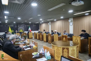 Capacity building to send 47,000 pilgrims to Atabat in Mehr 2