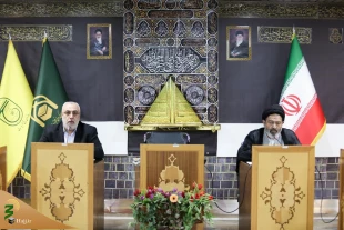 Capacity building to send 47,000 pilgrims to Atabat in Mehr 3