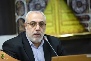 Capacity building to send 47,000 pilgrims to Atabat in Mehr 5
