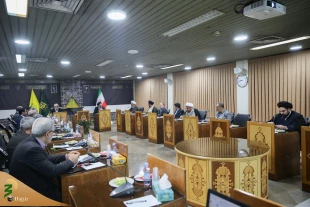 بناء القدرات لإیفاد 47 ألف زائر إلى العتبات المقدسة فی أکتوبر 2