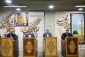 بناء القدرات لإیفاد 47 ألف زائر إلى العتبات المقدسة فی أکتوبر 2