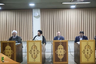 بناء القدرات لإیفاد 47 ألف زائر إلى العتبات المقدسة فی أکتوبر 2