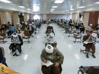 شرایط جذب و اعزام روحانیون به عمره