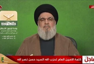 در سخنانی به مناسبت سالروز میلاد نبوی؛

سید حسن نصرالله: آمریکا با شعله‌ور کردن آتش جنگ در سوریه، مسئول اصلی پرونده آوارگان در لبنان است