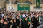تصاویر/ شادپیمایی دانشجویان نجف به مناسبت میلاد پیامبر اکرم (ص) 11