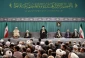 در دیدار مسئولان نظام، سفرای کشورهای اسلامی و مهمانان کنفرانس وحدت:

رهبر انقلاب: قمار عادی‌سازی روابط با رژیم صهیونیستی محکوم به باخت است 2