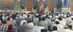 فرهنگ کربلا و امام حسین (ع)