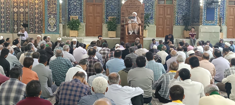 فرهنگ کربلا و امام حسین (ع) 2