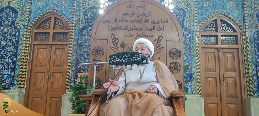 فرهنگ کربلا و امام حسین (ع) 2