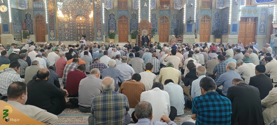 فرهنگ کربلا و امام حسین (ع) 2