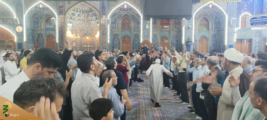 فرهنگ کربلا و امام حسین (ع) 2