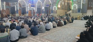 فرهنگ کربلا و امام حسین (ع) 2