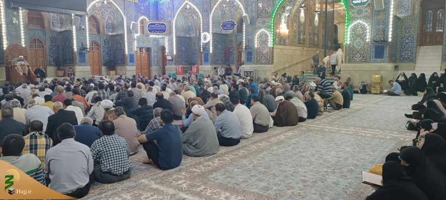 فرهنگ کربلا و امام حسین (ع) 2