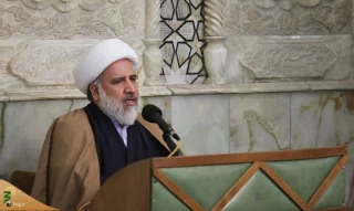 آزمون روحانیون ومداحان اعزامی به عتبات عالیات برگزار می شود