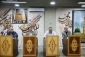 در نشست مسئولان حوزه حج و زیارت بررسی شد؛

مدیریت و زمانبندی اعزام زائران عمره گزار 4
