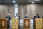 در نشست مسئولان حوزه حج و زیارت بررسی شد؛

مدیریت و زمانبندی اعزام زائران عمره گزار 7