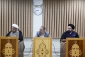 در نشست مسئولان حوزه حج و زیارت بررسی شد؛

مدیریت و زمانبندی اعزام زائران عمره گزار 8