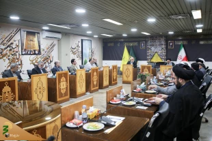 در نشست مسئولان حوزه حج و زیارت بررسی شد؛

مدیریت و زمانبندی اعزام زائران عمره گزار 9