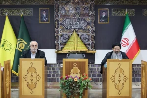 It was reviewed at the meeting of Hajj and Pilgrimage officials;
Management and schedule of Umrah pilgrims
