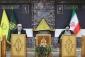 It was reviewed at the meeting of Hajj and Pilgrimage officials
Management and schedule of Umrah pilgrims
 2