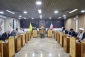 It was reviewed at the meeting of Hajj and Pilgrimage officials
Management and schedule of Umrah pilgrims
 2