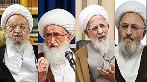 تاکید مراجع عظام تقلید بر حمایت فعالانه از مردم مظلوم غزه