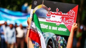 در سراسر کشور؛

راهپیمایی حمایت از مردم مظلوم فلسطین آغاز شد