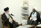 رهبر انقلاب در دیدار رهبر جنبش اسلامی نیجریه تاکید کردند:

فلسطین و غزه؛ مظهر قدرت اسلام/ همه دنیای اسلام باید به مردم فلسطین کمک کنند 2