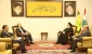 سیدحسن نصرالله در دیدار با امیرعبداللهیان:

امروز وضعیت مقاومت عالی و همه سناریوها کاملا آماده است 2