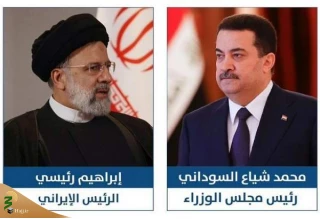 گفت‌وگوی رئیسی و السودانی درباره ارسال کمک‌های بشردوستانه به غزه
