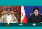 در گفت وگوی تلفنی رئیس جمهور و سلطان عمان؛

رئیسی: اقدام قاطع و فوری کشورهای اسلامی برای توقف ماشین کشتار صهیونیستی ضروری است 2
