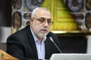 اعزام بیش از 240 هزار زائر به عتبات تا پایان مهر 4
